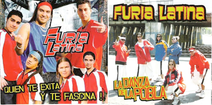 Furia Latina