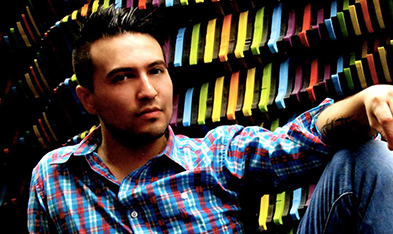 Adrian Rivas