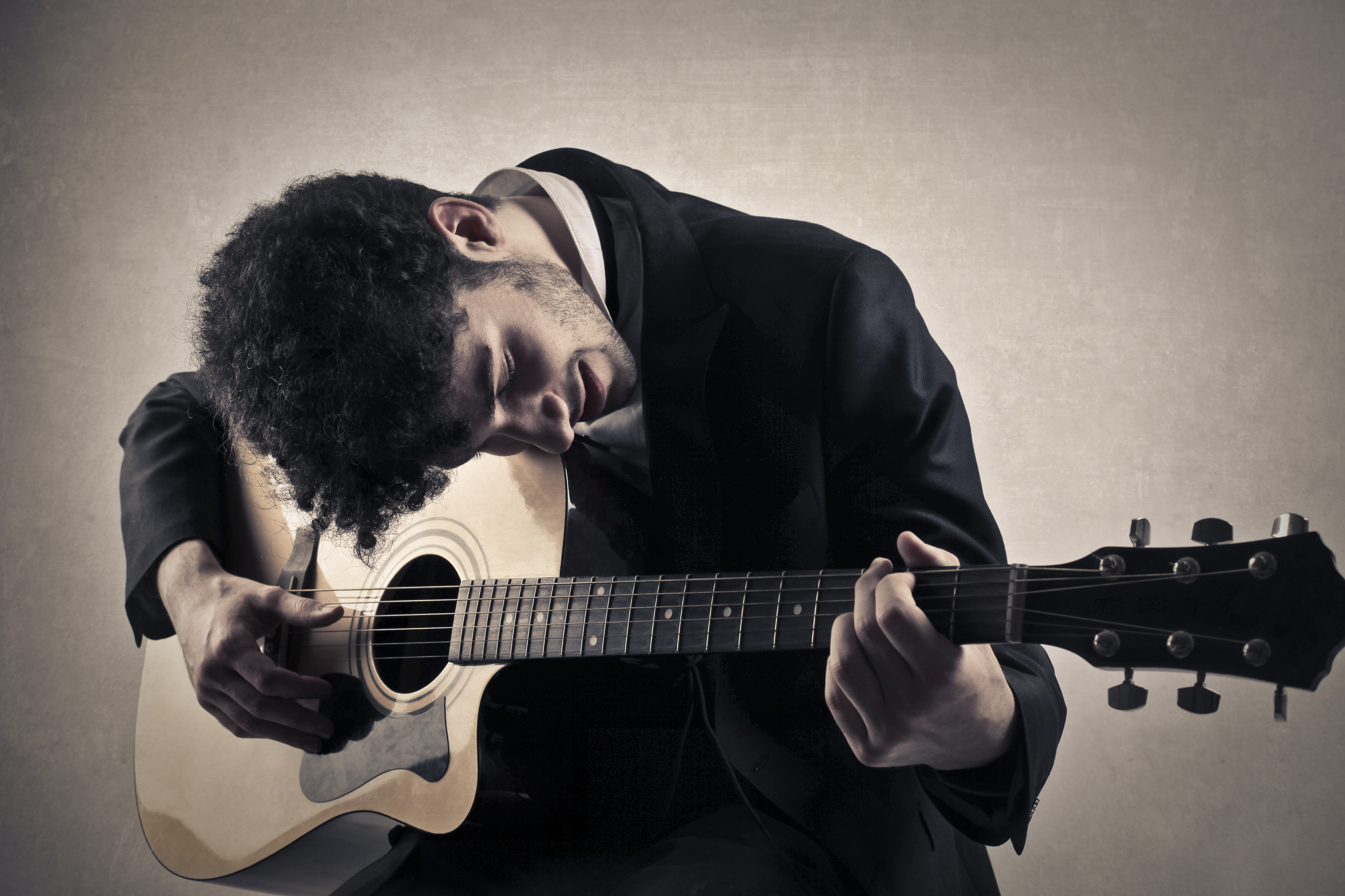 Passion For Music