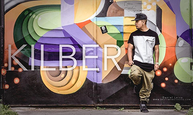 Kilber