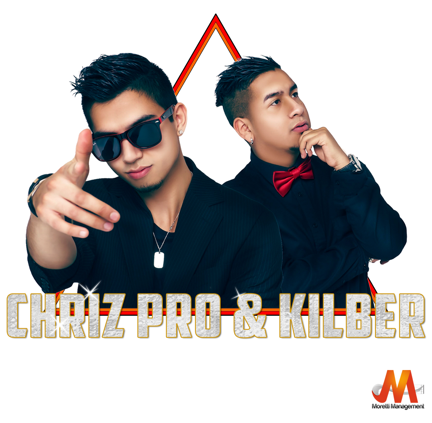 triangel chrizkilber