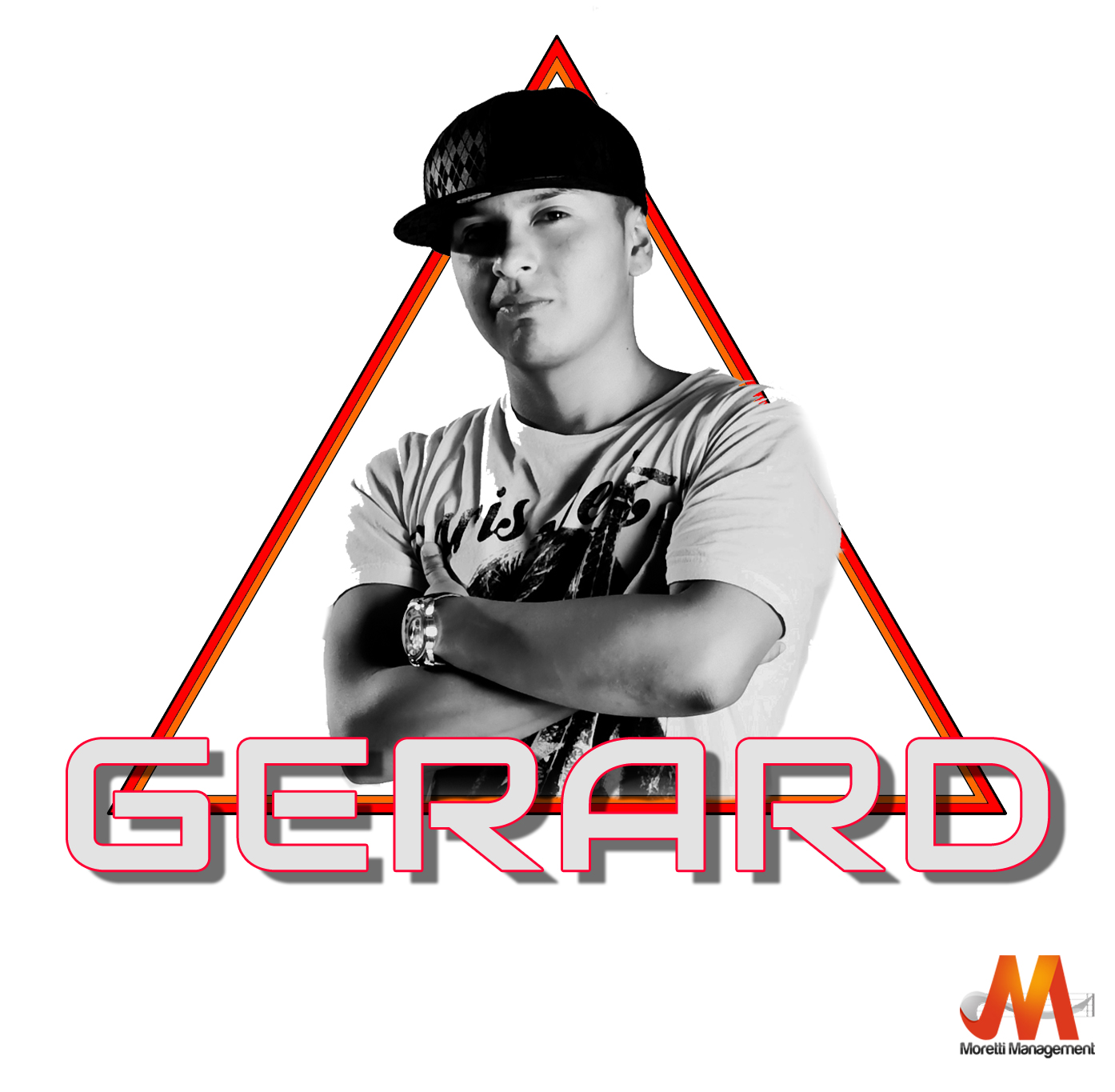 triangel gerard